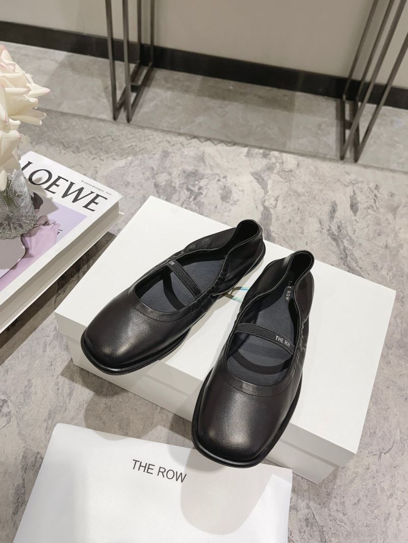 The Row Shoes